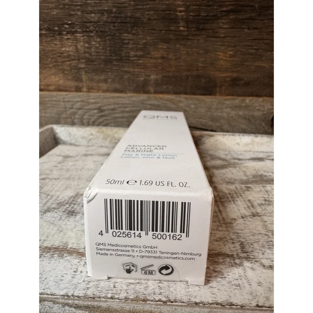 Qms advanced cellular