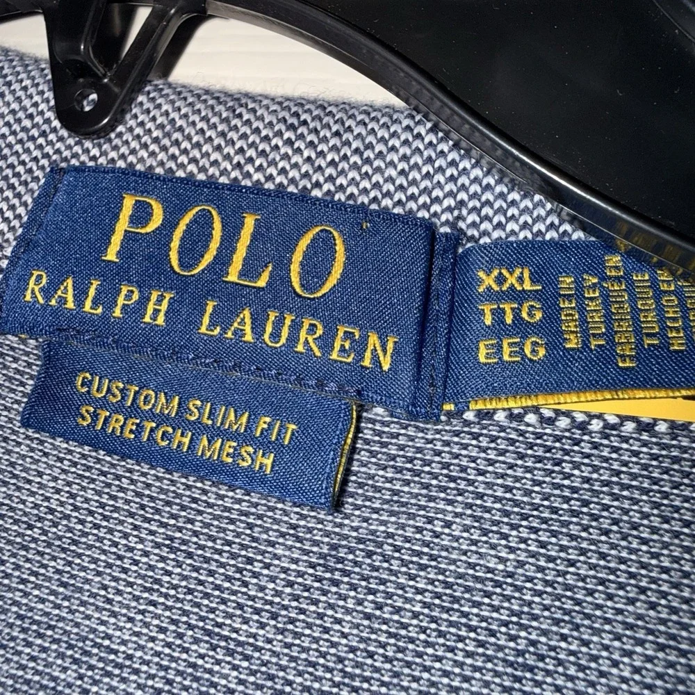 Polo Ralph Lauren this polo
