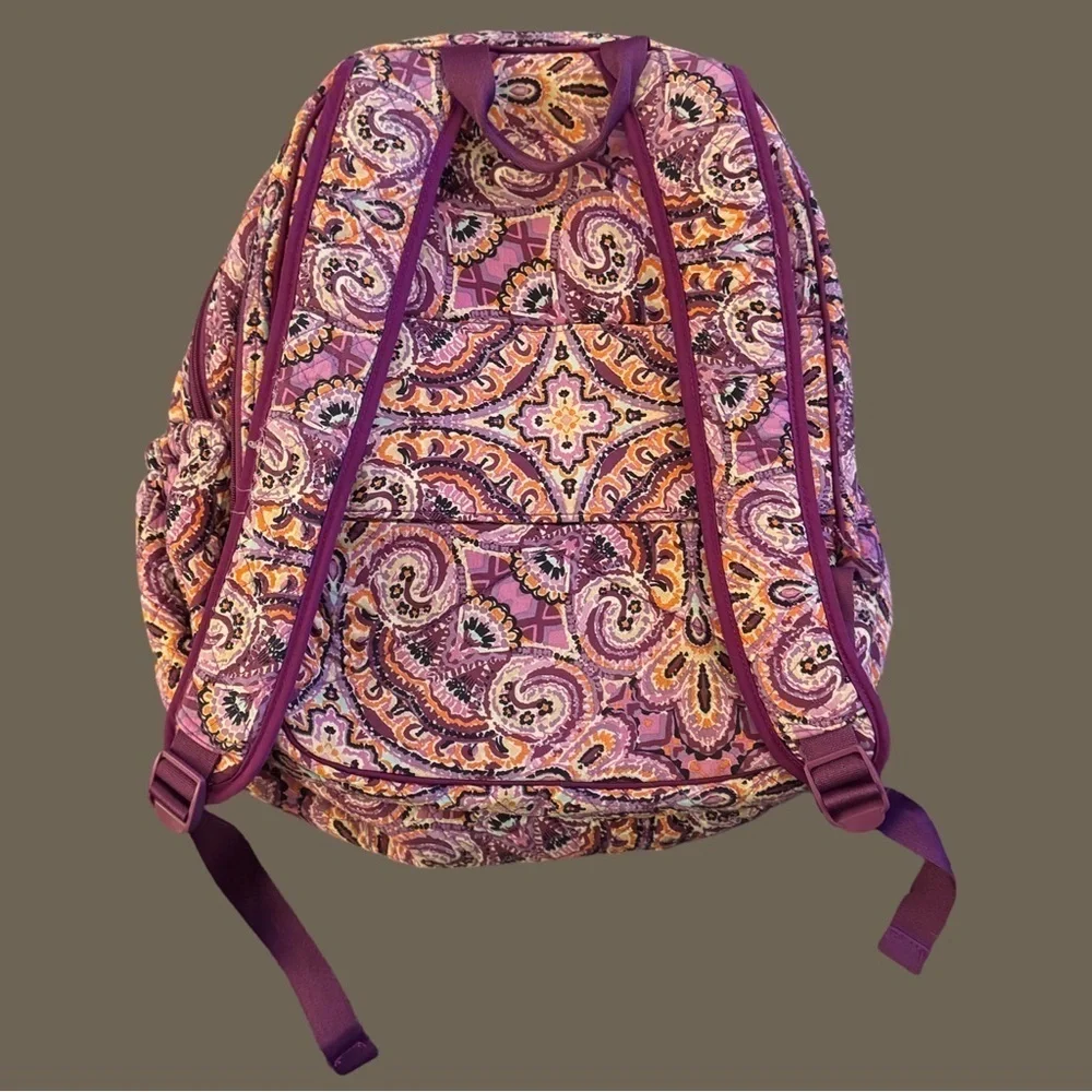 Vera Bradley excellent used
