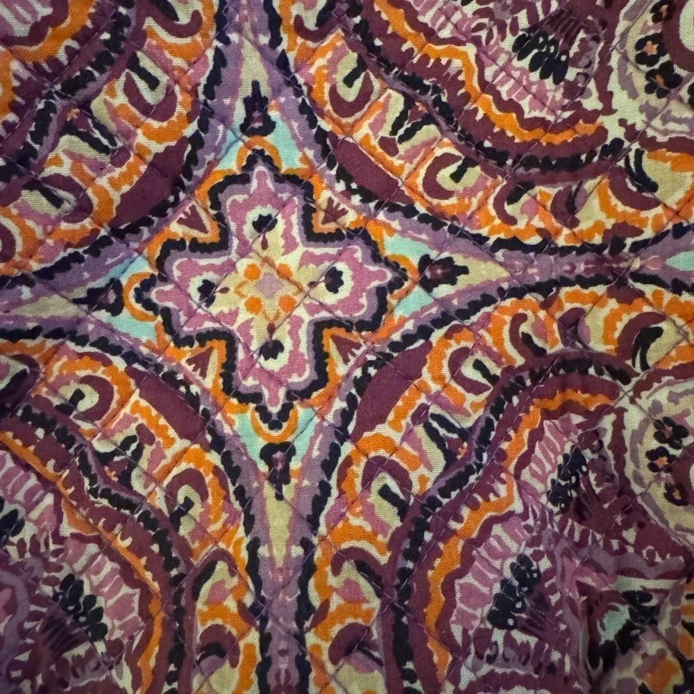 Vera Bradley excellent used