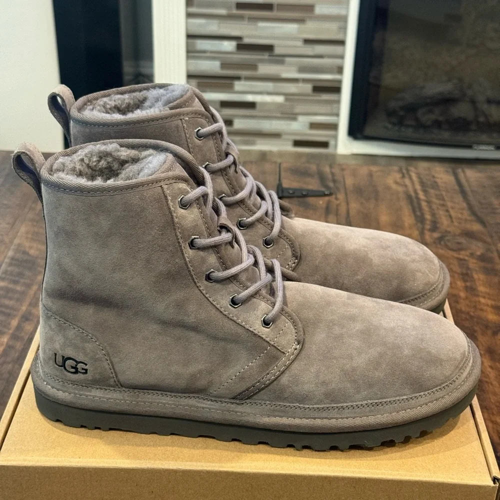UGG Harkley Boot