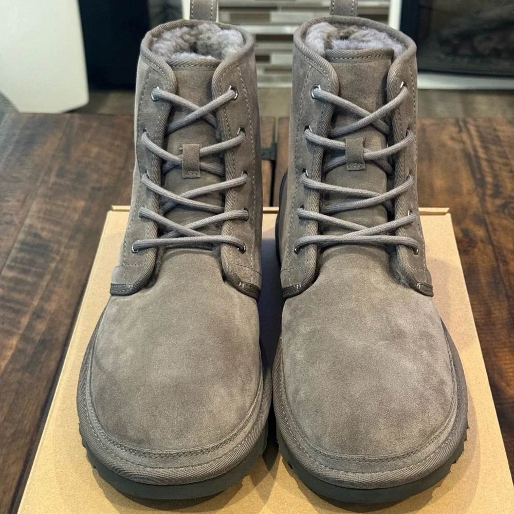 UGG new ships