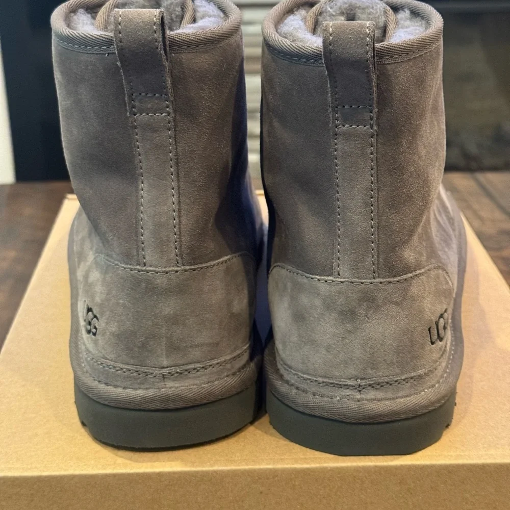 UGG new ships