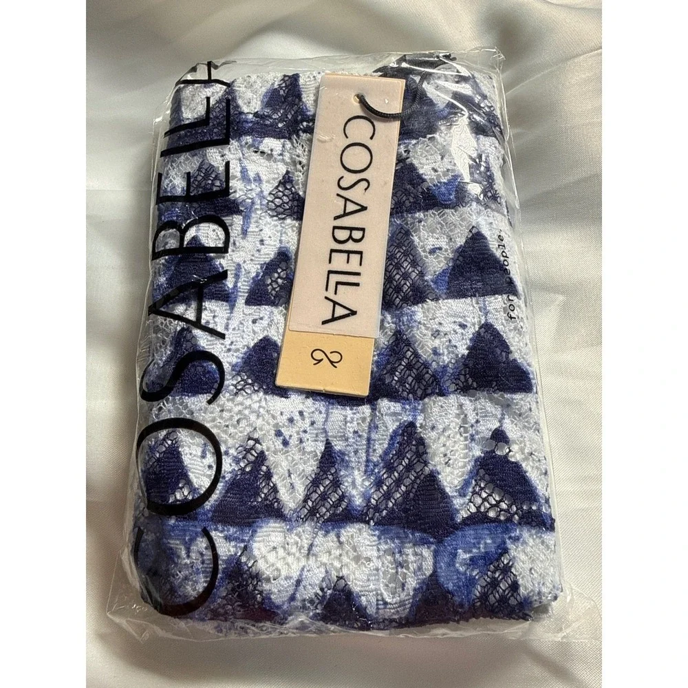Cosabella experience premium