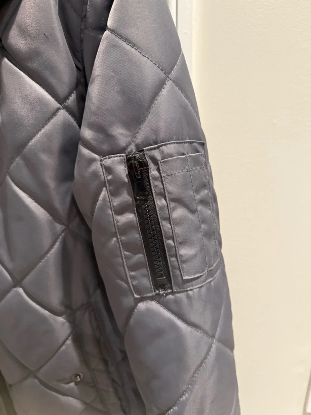 Univibe Jacket EUC Youth Large (10)