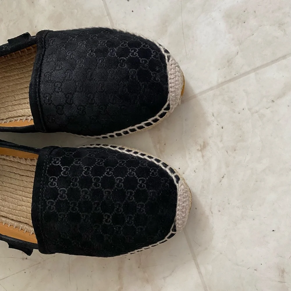 Gucci made spain