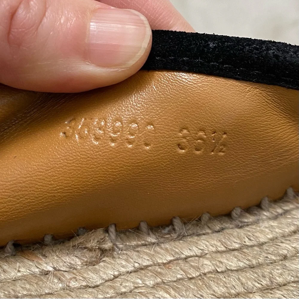 Gucci made spain