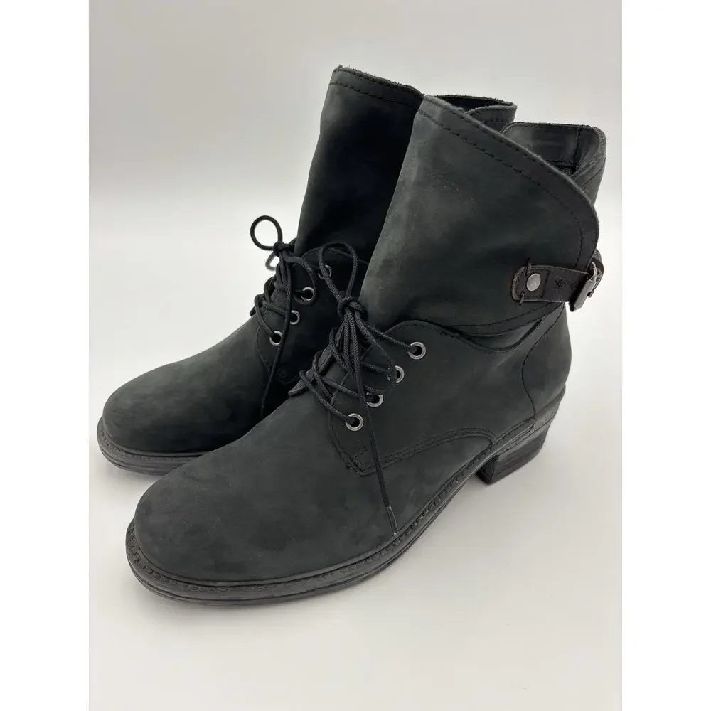 OTBT gallivant ankle