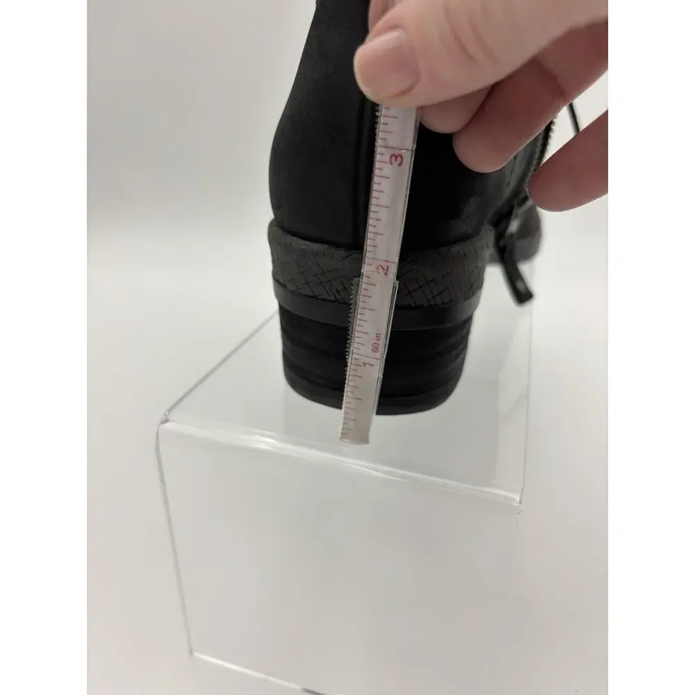 OTBT gallivant ankle