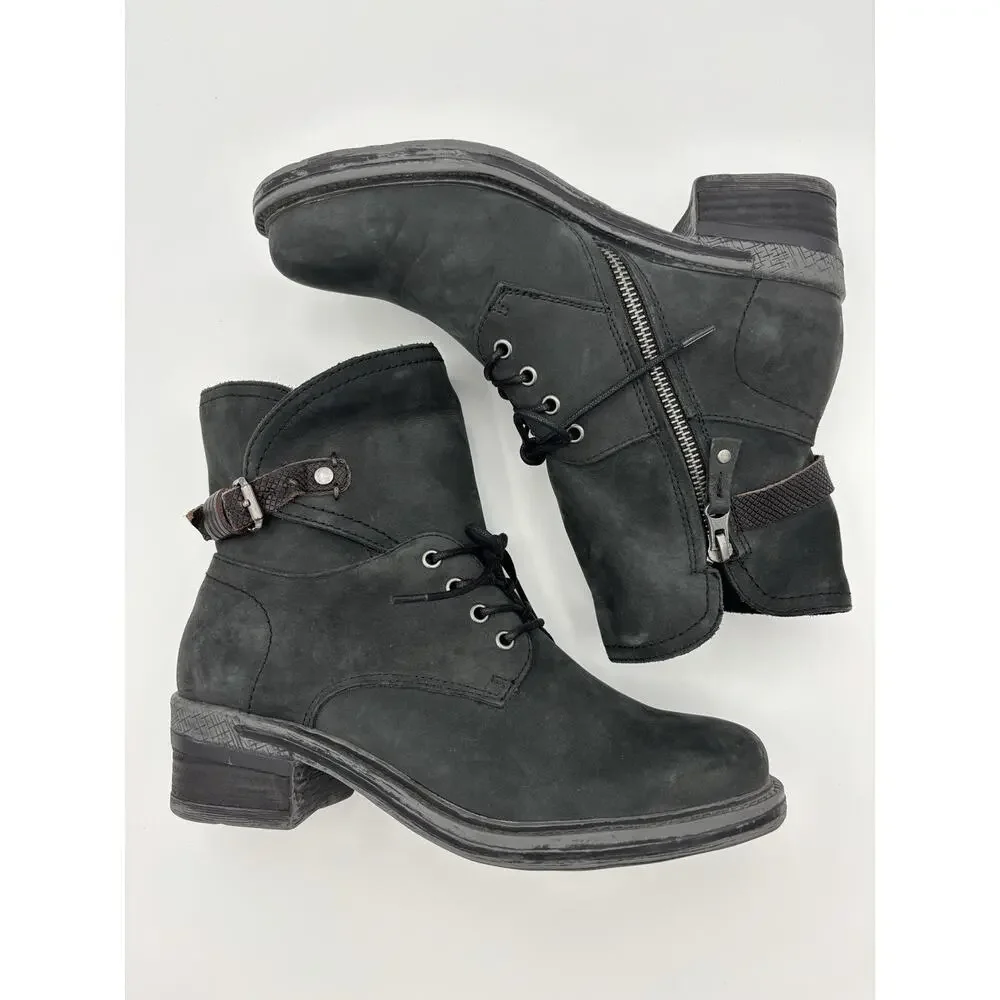 OTBT gallivant ankle