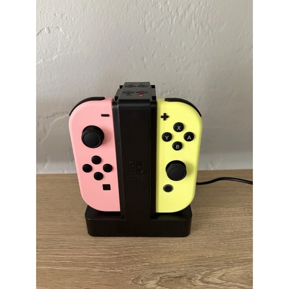 Nintendo switch joy