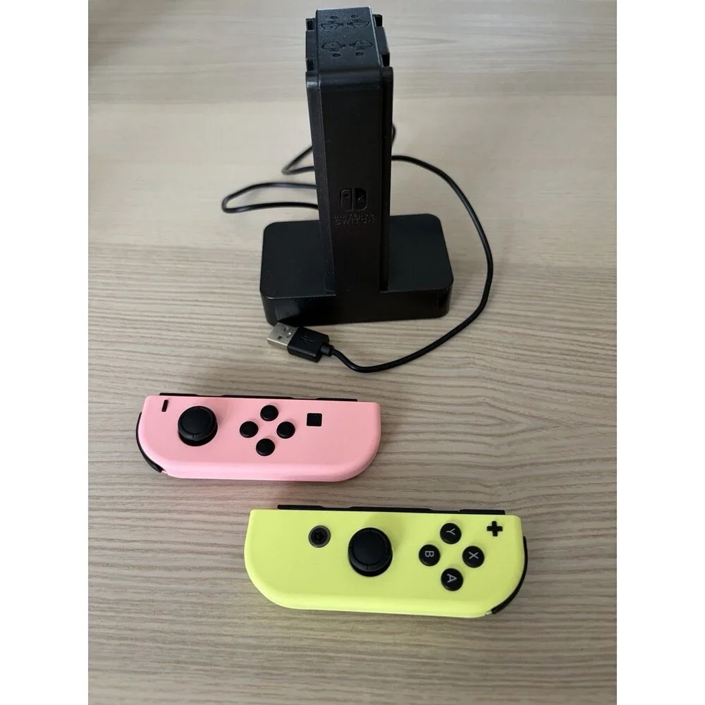 Nintendo switch joy