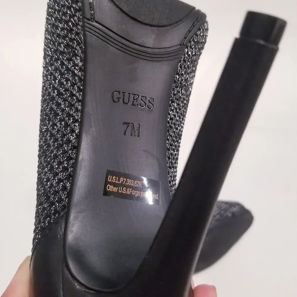 Guess save all