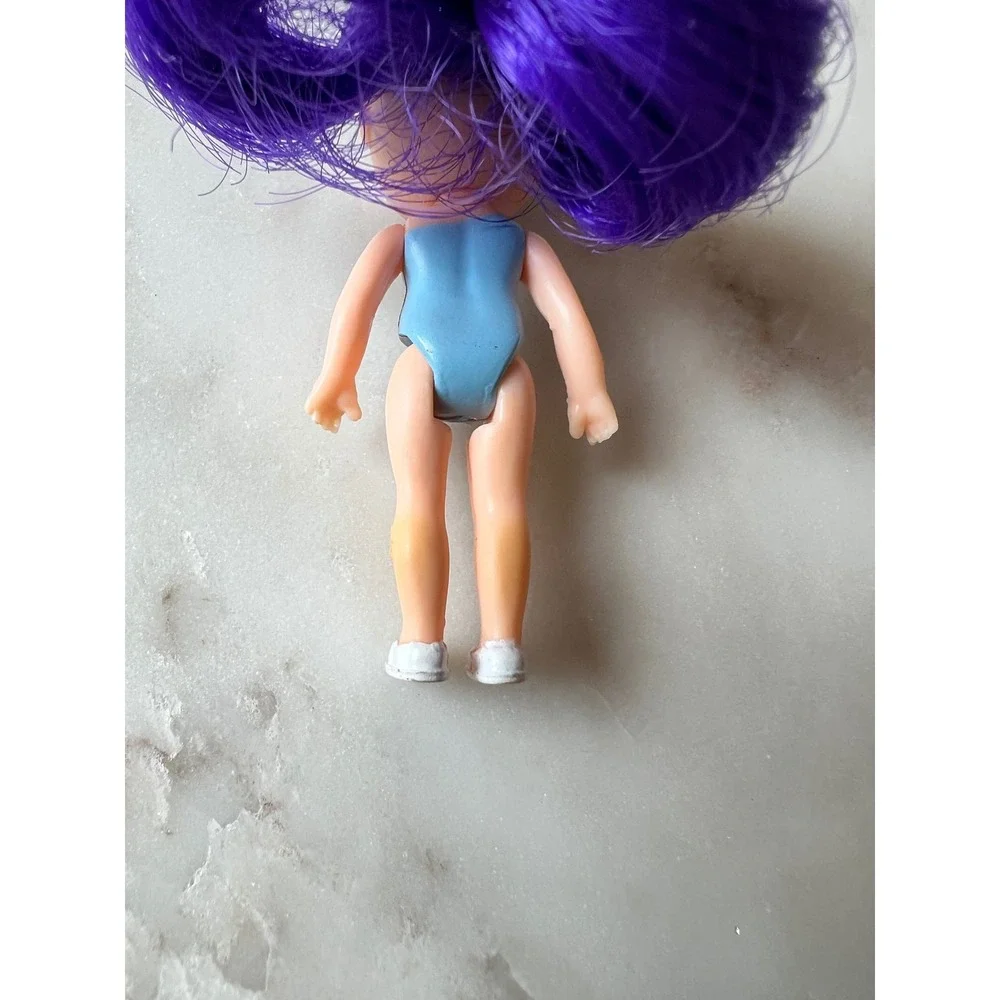 Playskool vintage princess