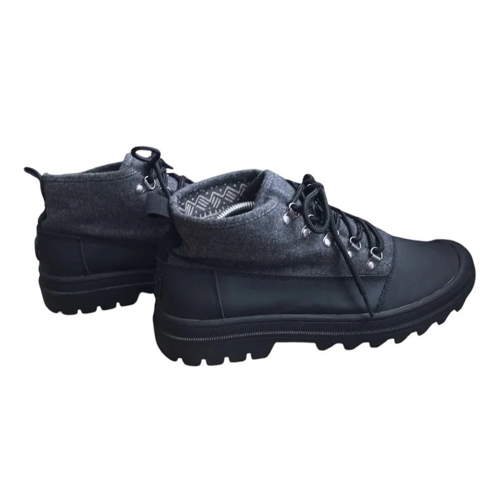 Toms cordova wool