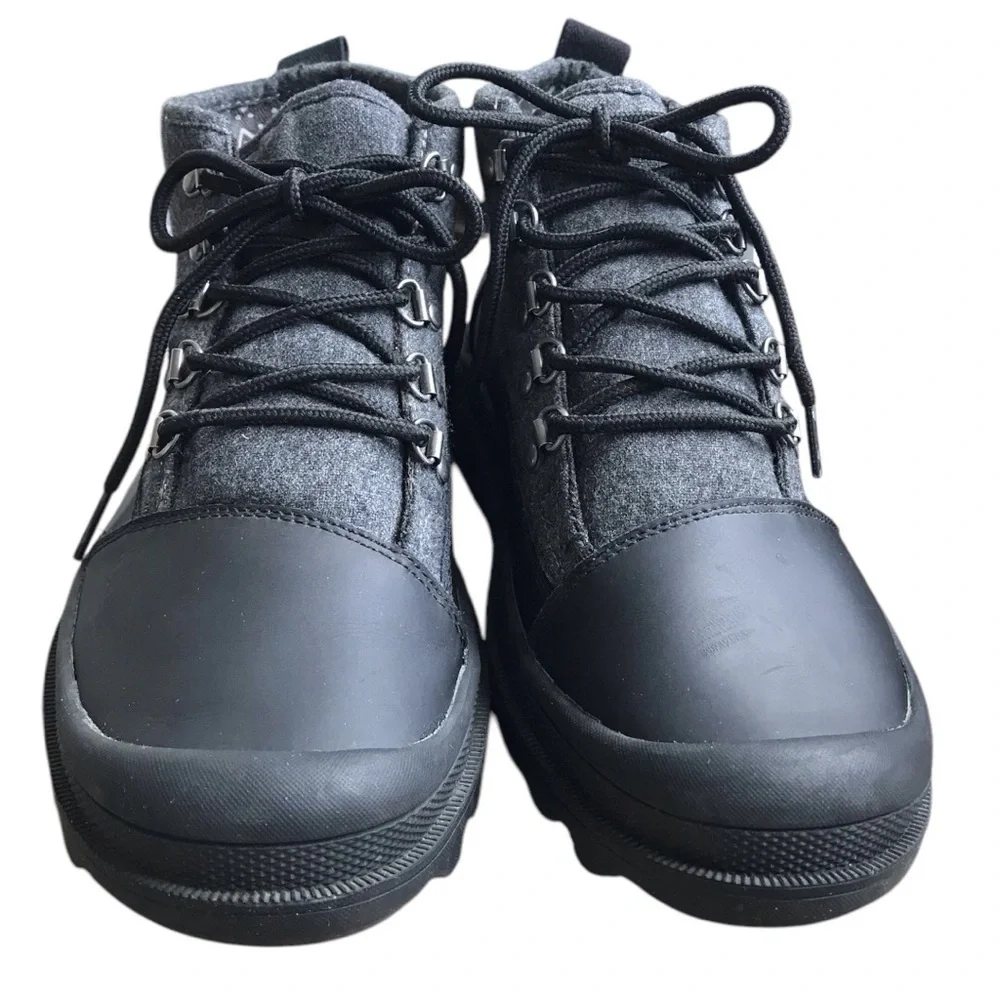 Toms cordova wool