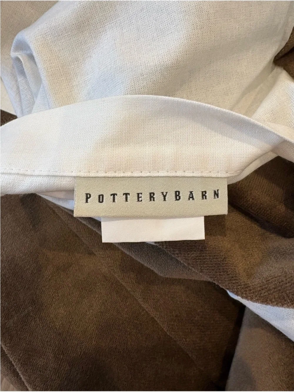 Pottery Barn excellent preowned