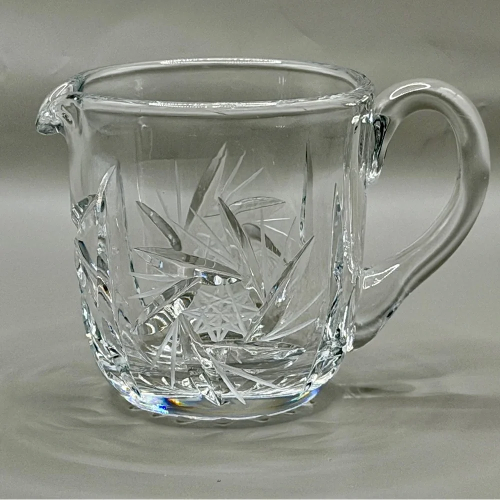 Waterford Crystal this mini