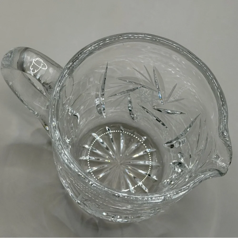 Waterford Crystal this mini