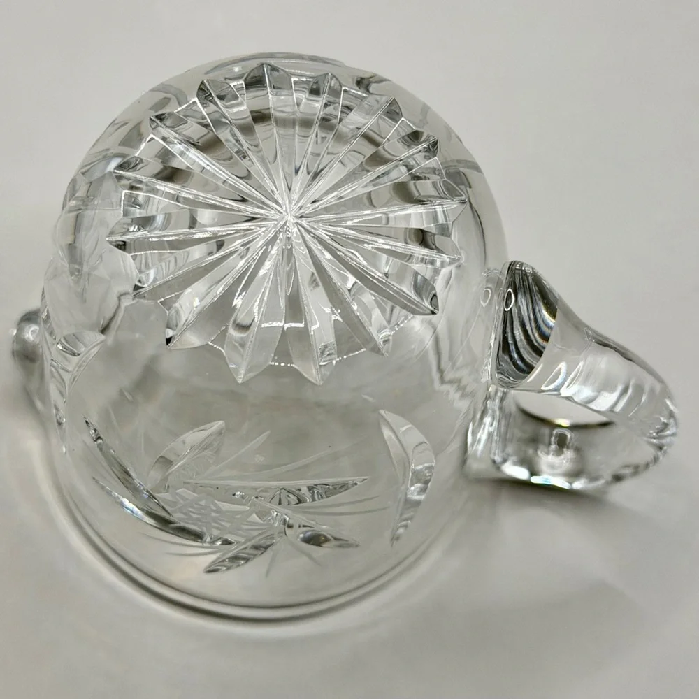 Waterford Crystal this mini