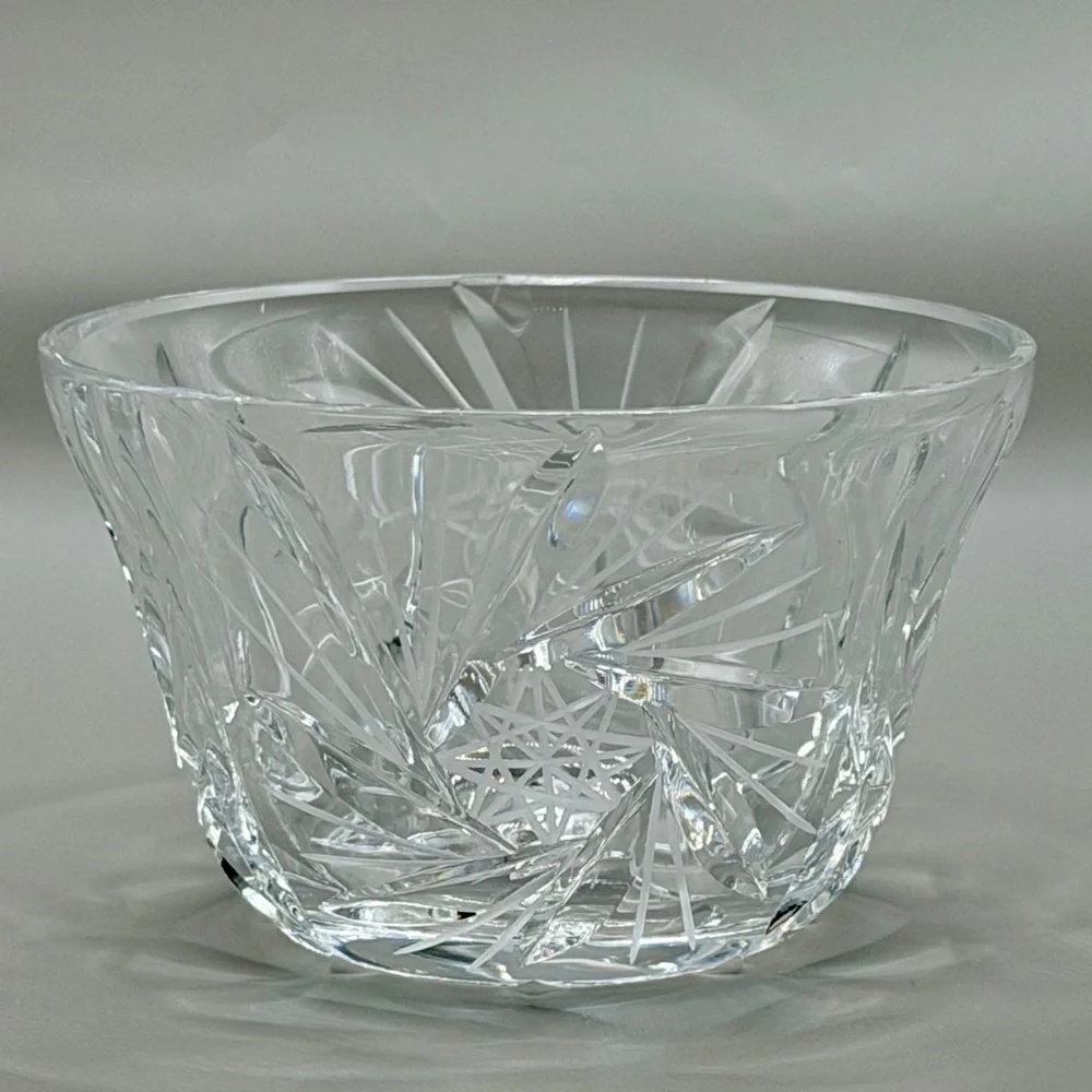 Waterford Crystal this mini