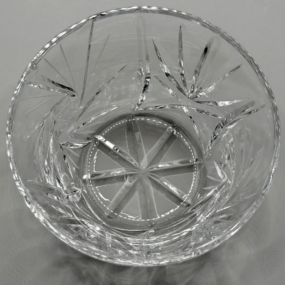 Waterford Crystal this mini