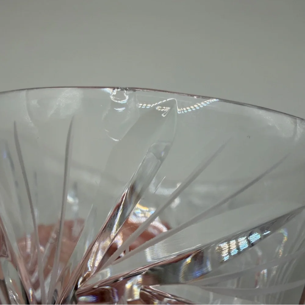 Waterford Crystal this mini