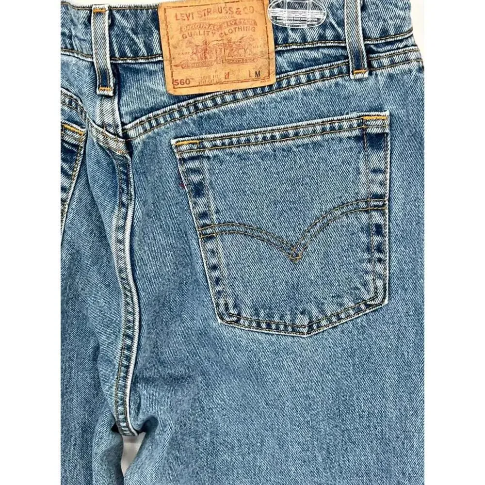 Levis levi 560