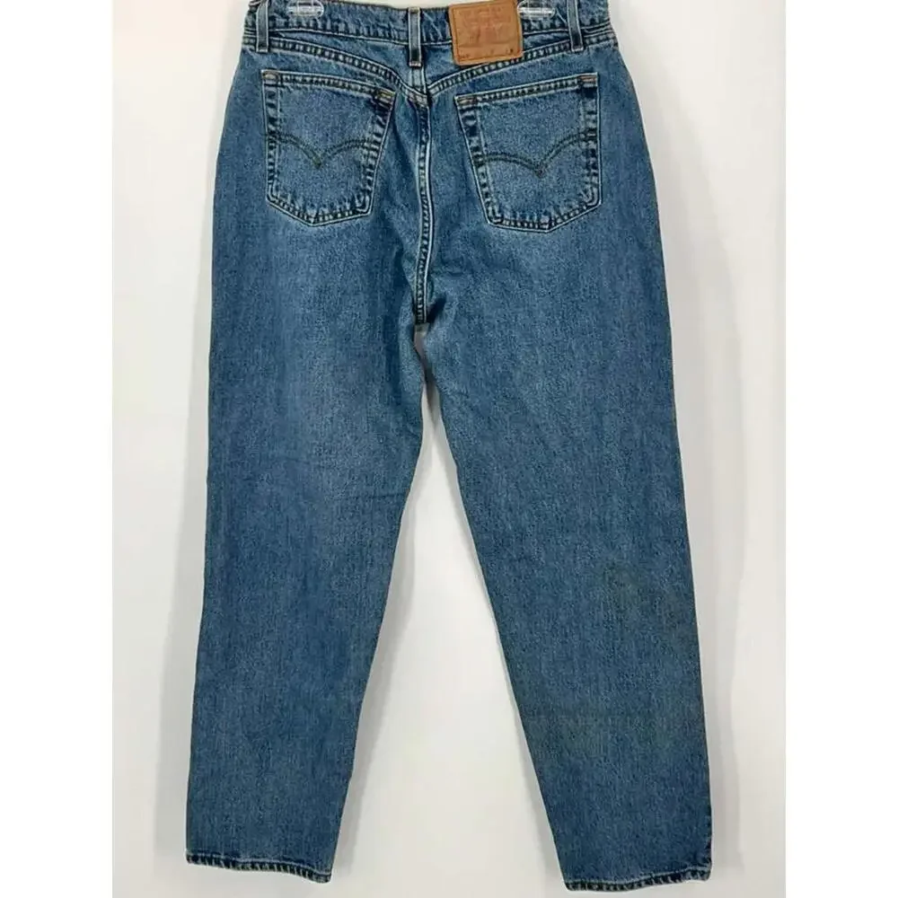 Levis levi 560