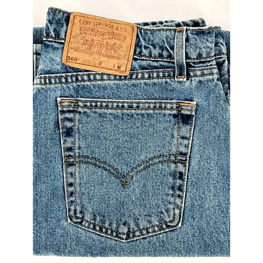 Levis levi 560