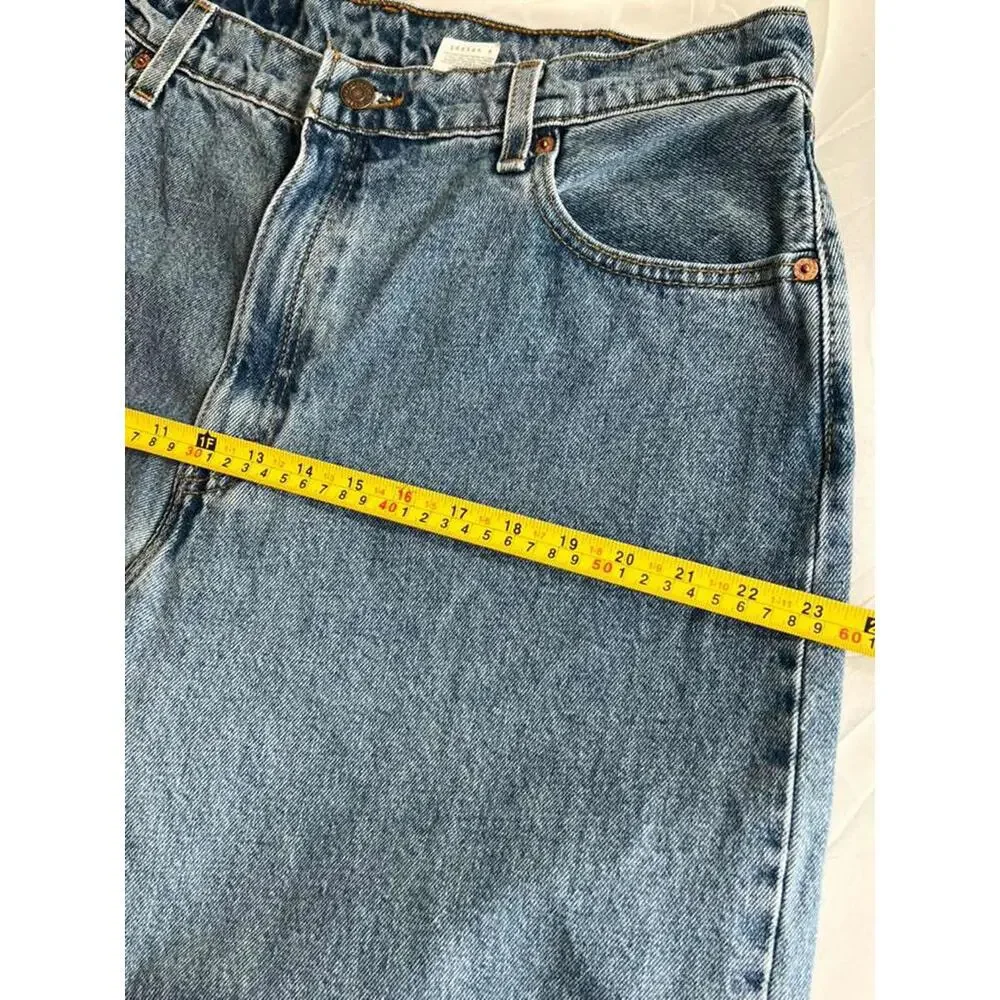 Levis levi 560