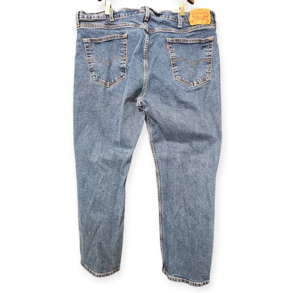 Levis levi strauss