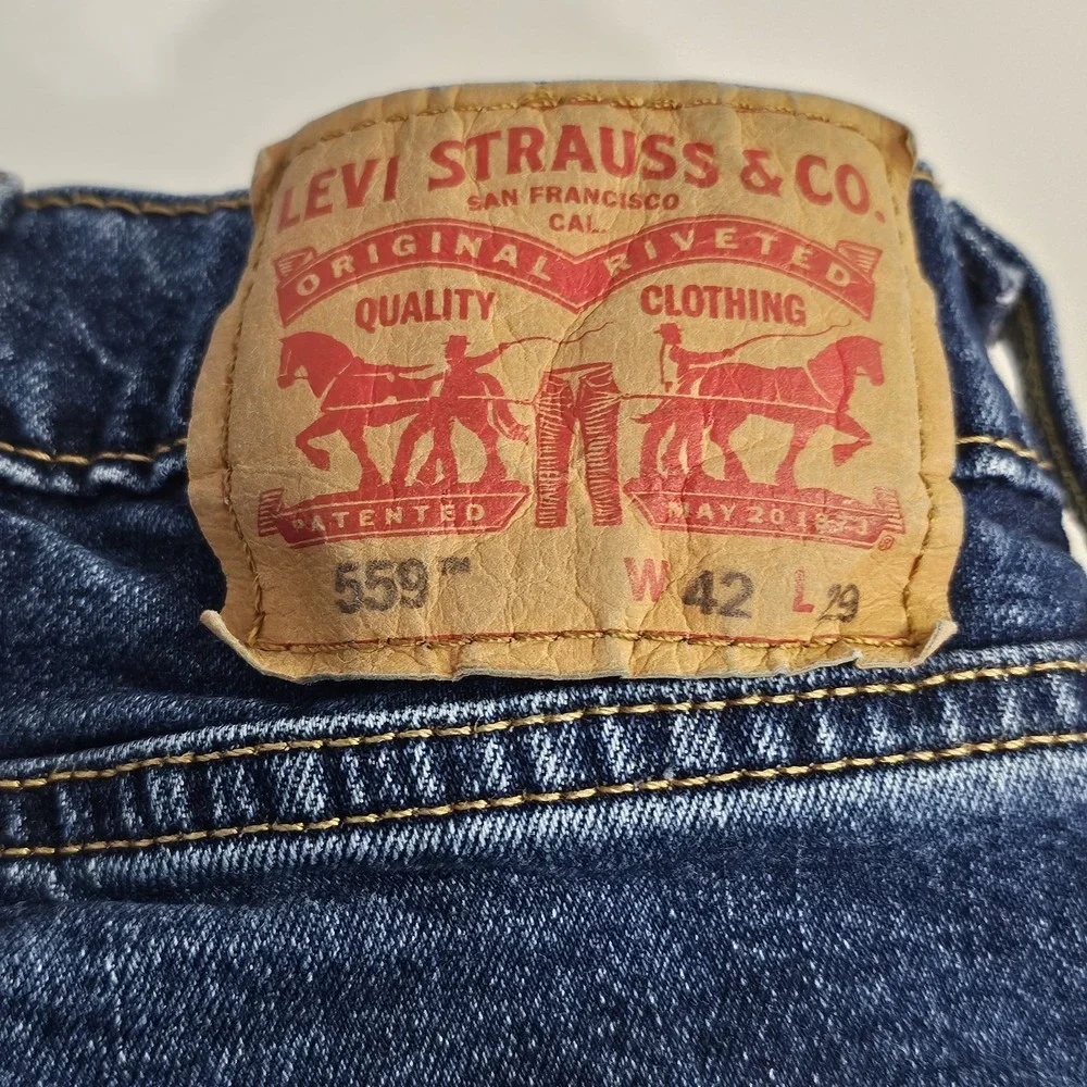 Levis levi strauss