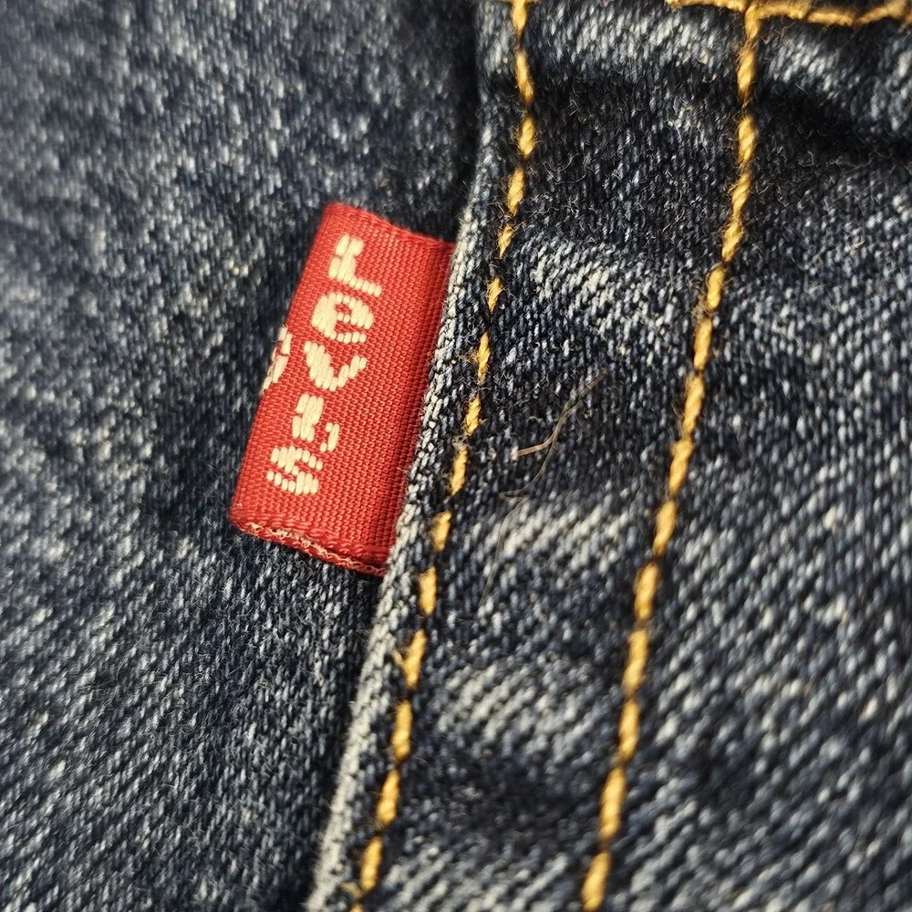 Levis levi strauss