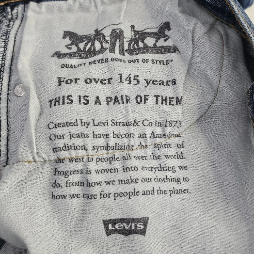 Levis levi strauss