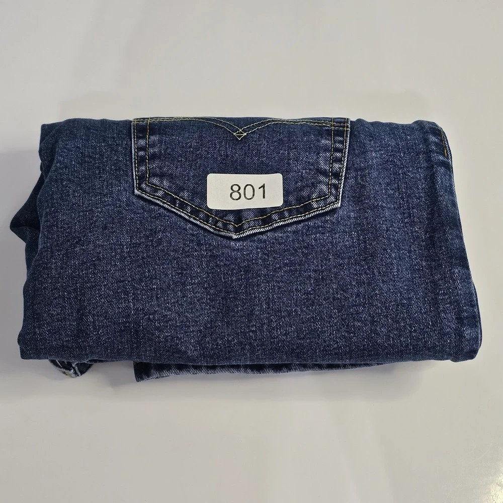 Levis levi strauss