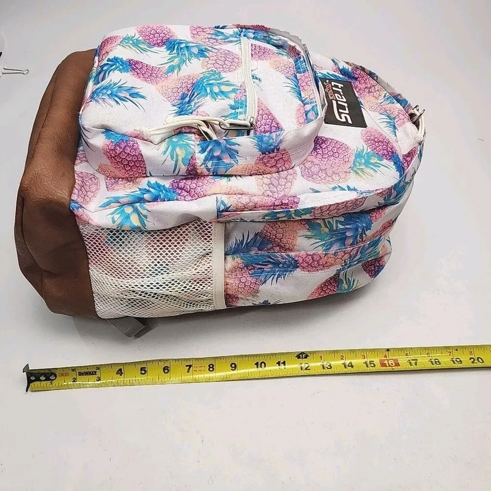 Jansport trans backpack