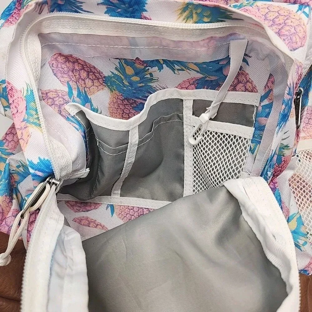 Jansport trans backpack