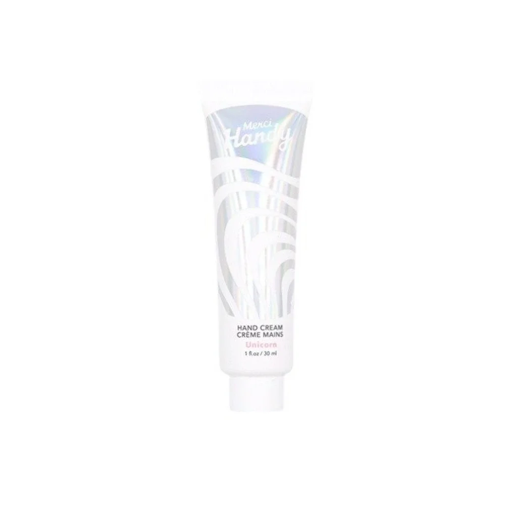 Merci Handy - Hand Cream - Unicorn‎ - 1 oz / 30 ml