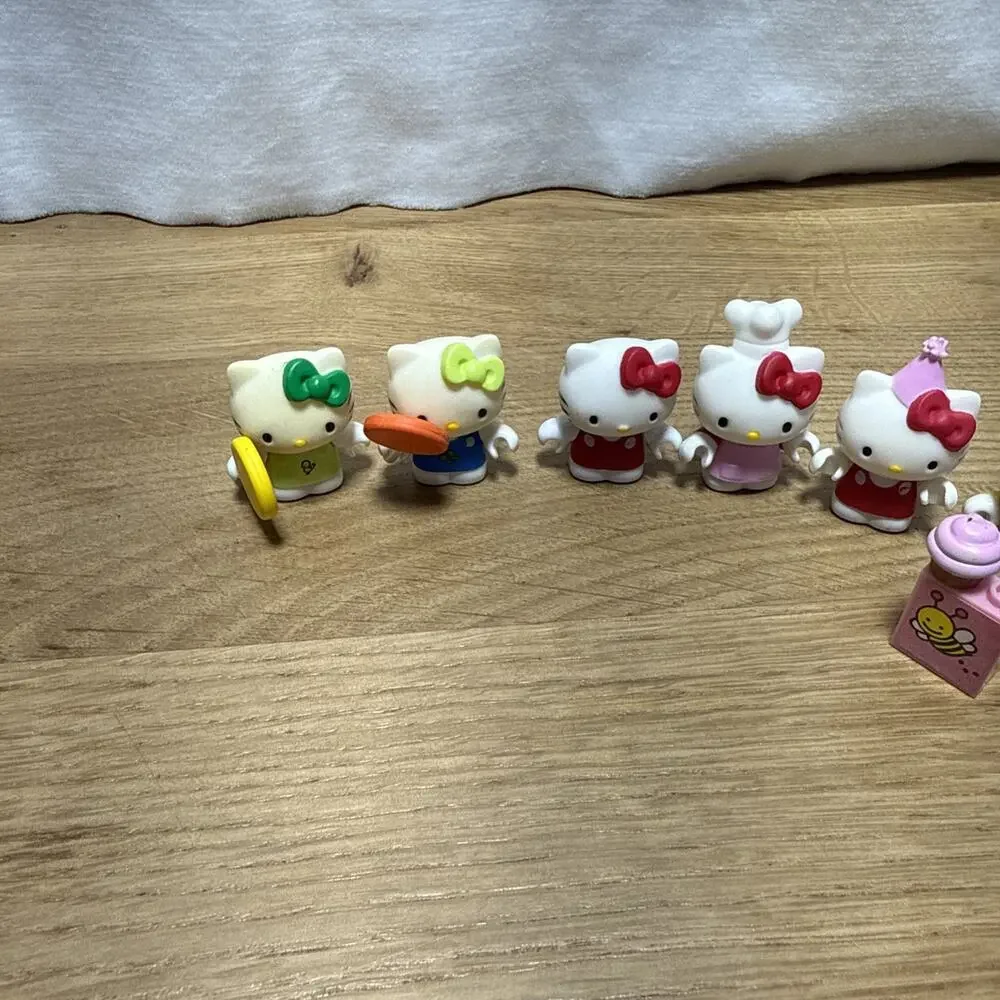 Sanrio this product