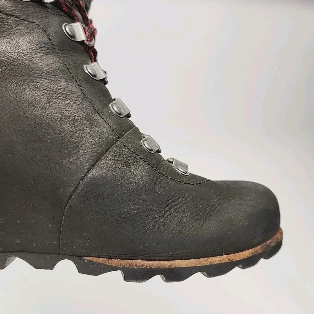 Sorel compare show vary