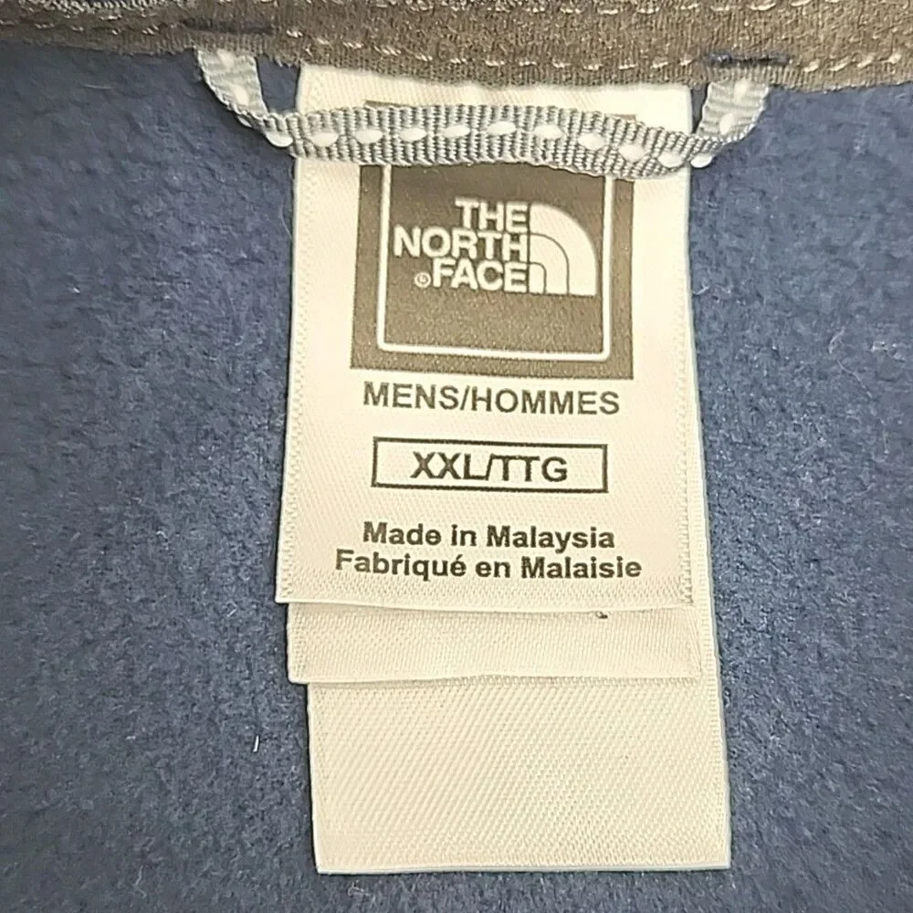 The North Face north face