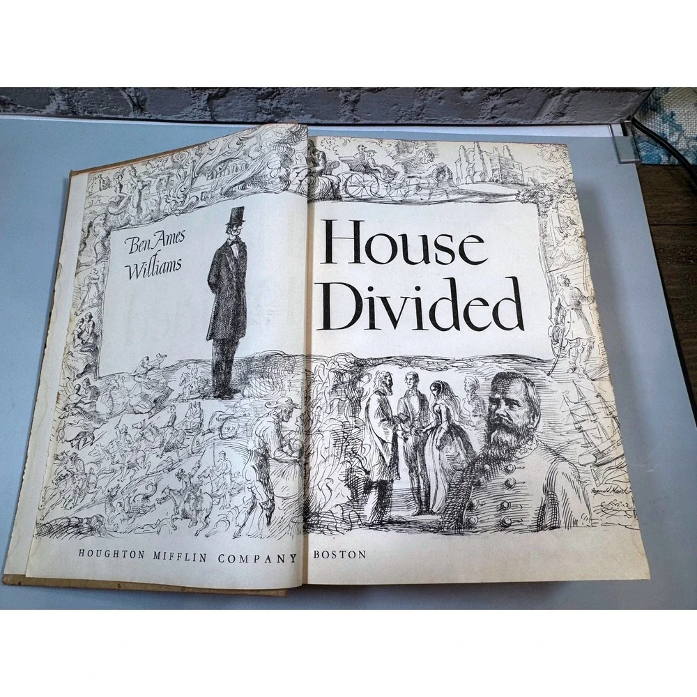 Houghton Mifflin step back