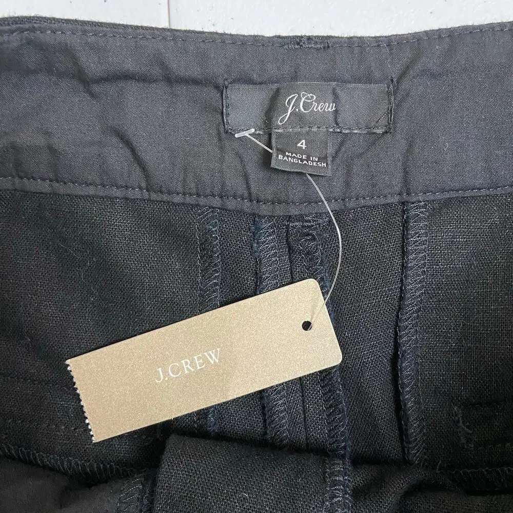 J. Crew crew women
