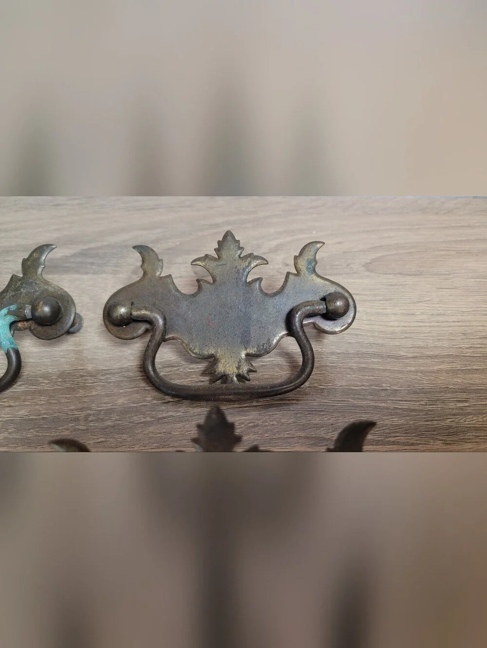 N/A set antique