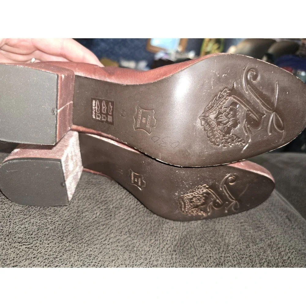 Free People rose make product