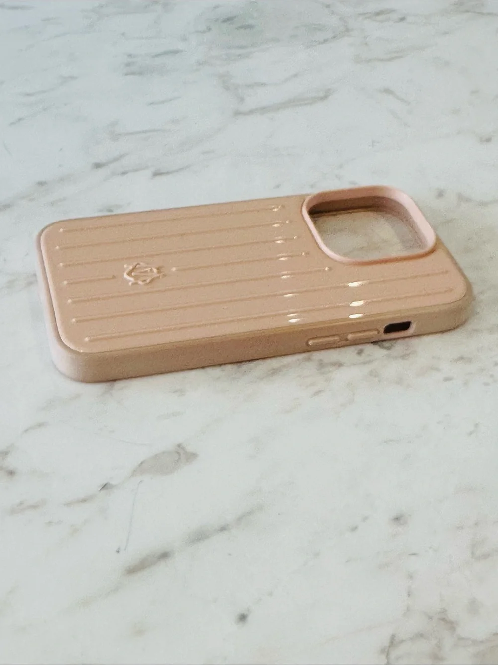 RIMOWA phone case