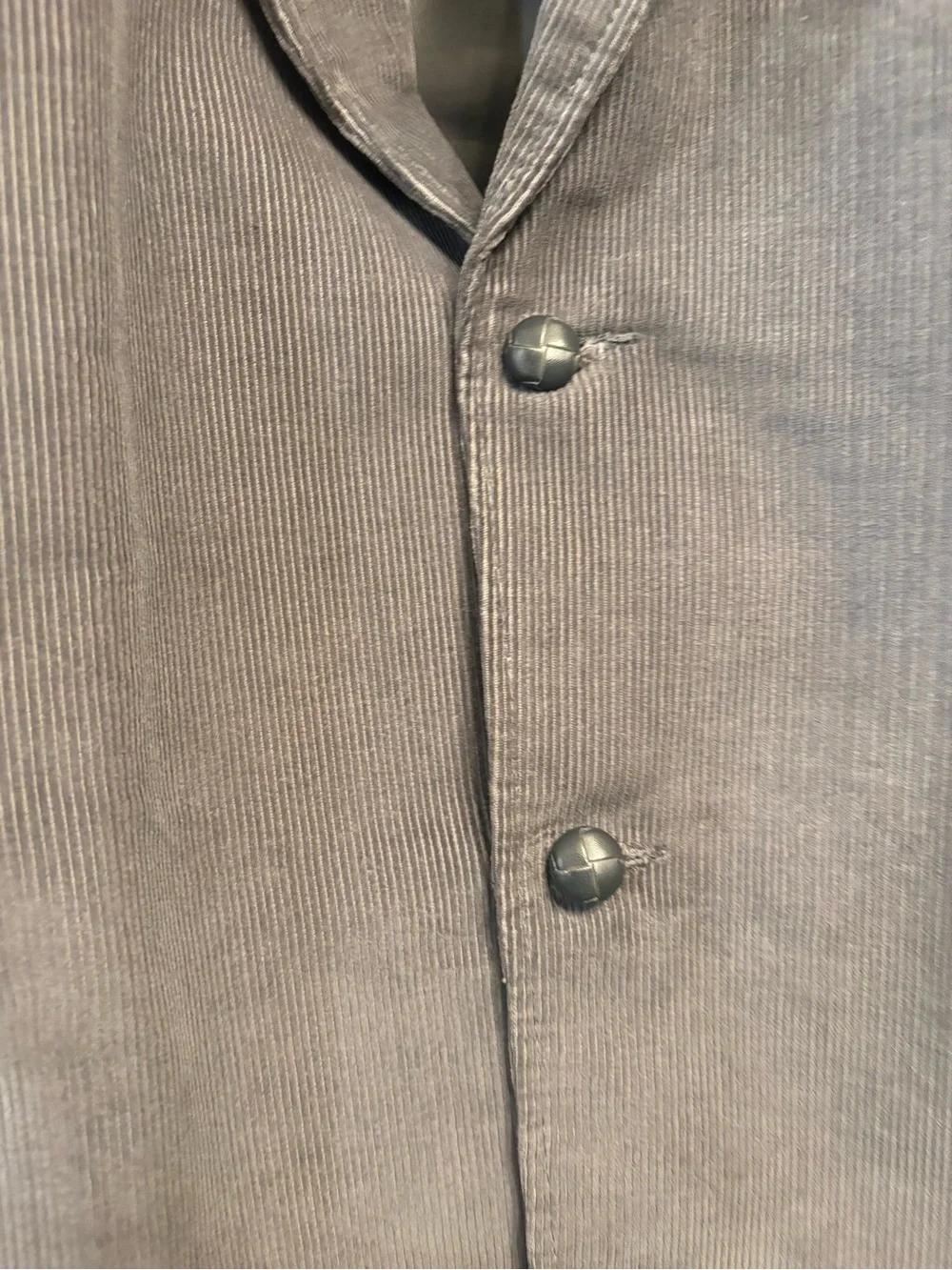 PIONEER classic corduroy