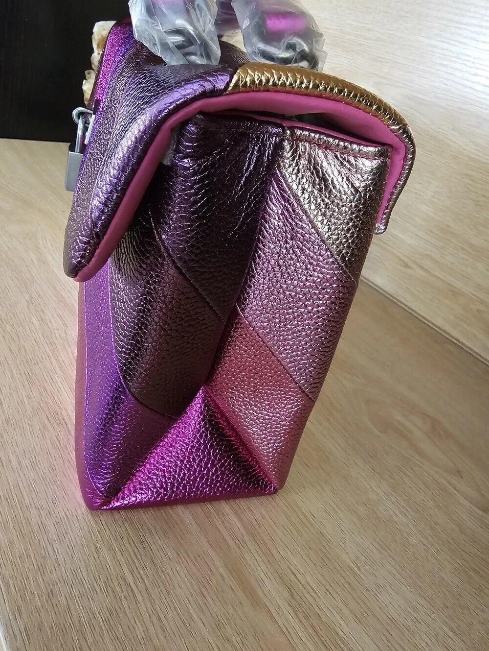 Kurt Geiger nwt kurr