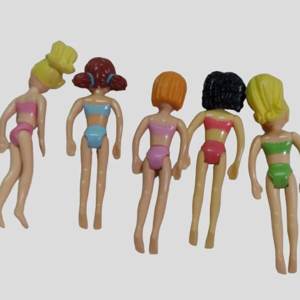 polly pocket polly pocket